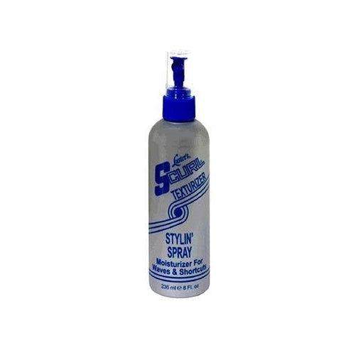 Scurl/S-Curl  Texturizer Stylin Spray 236ml